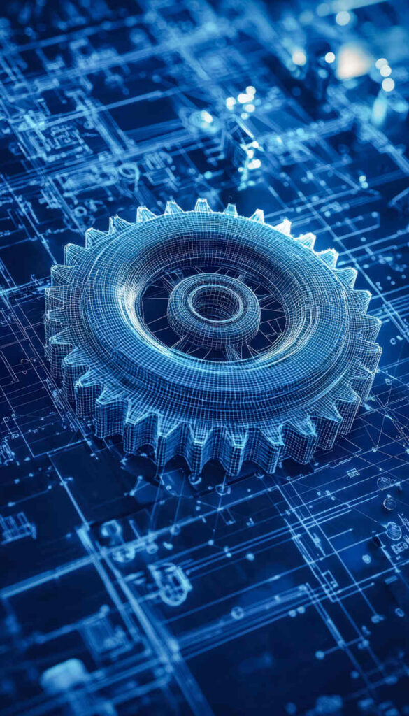 Leading-Edge Technology Access