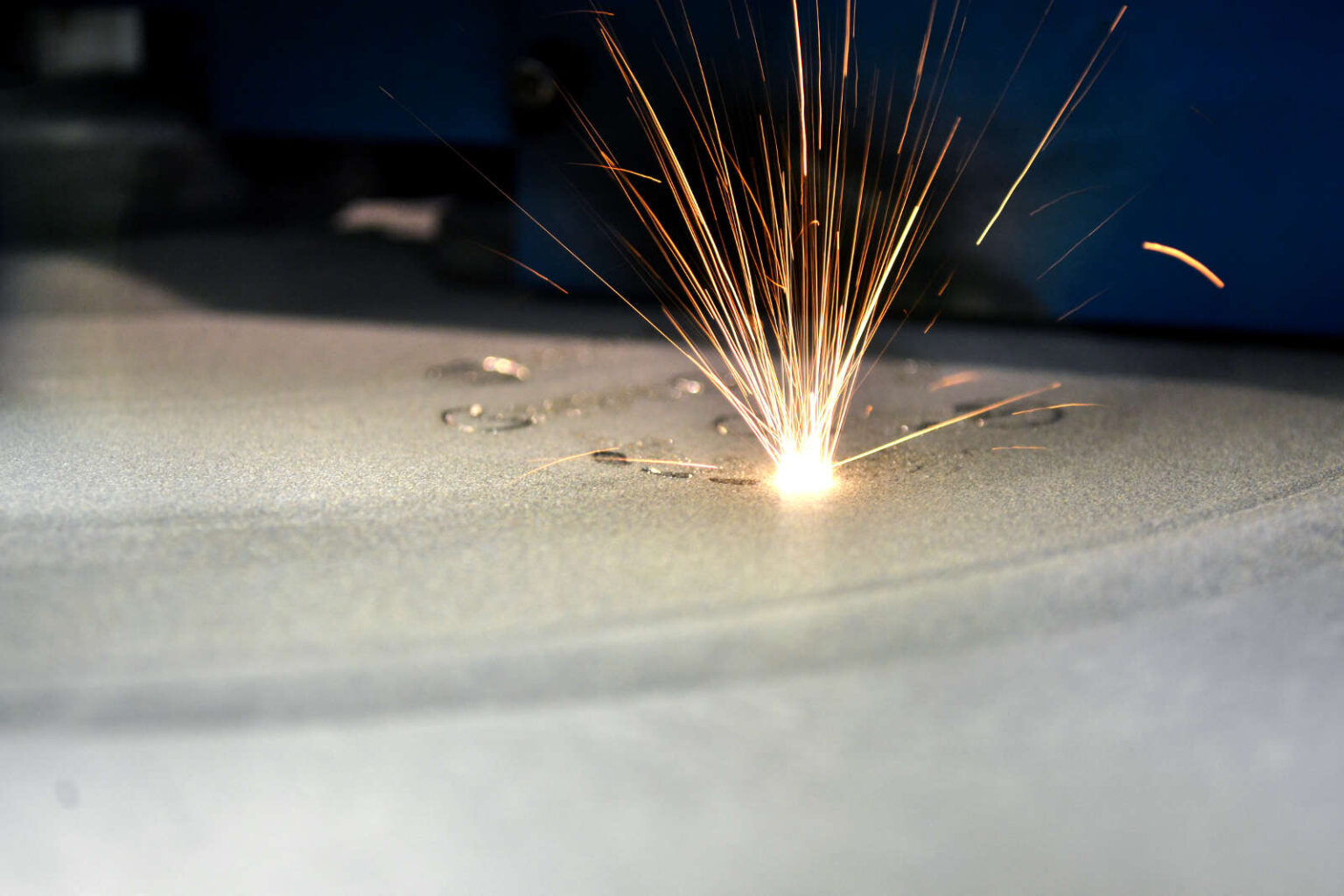 3D Printing & Additive Manufacturing Services | Vermont | TMC