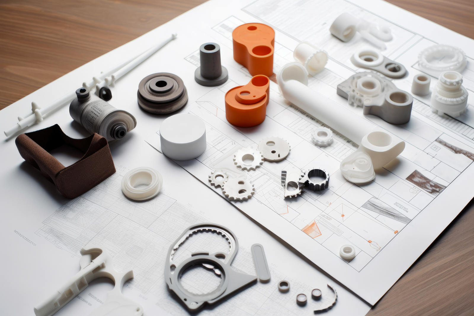 Rapid Prototyping Services | Advanced Manufacturing | TMC
